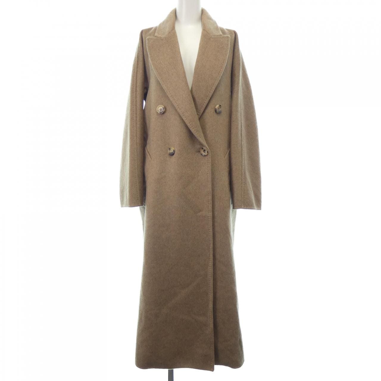 Max Mara Max Mara Coat