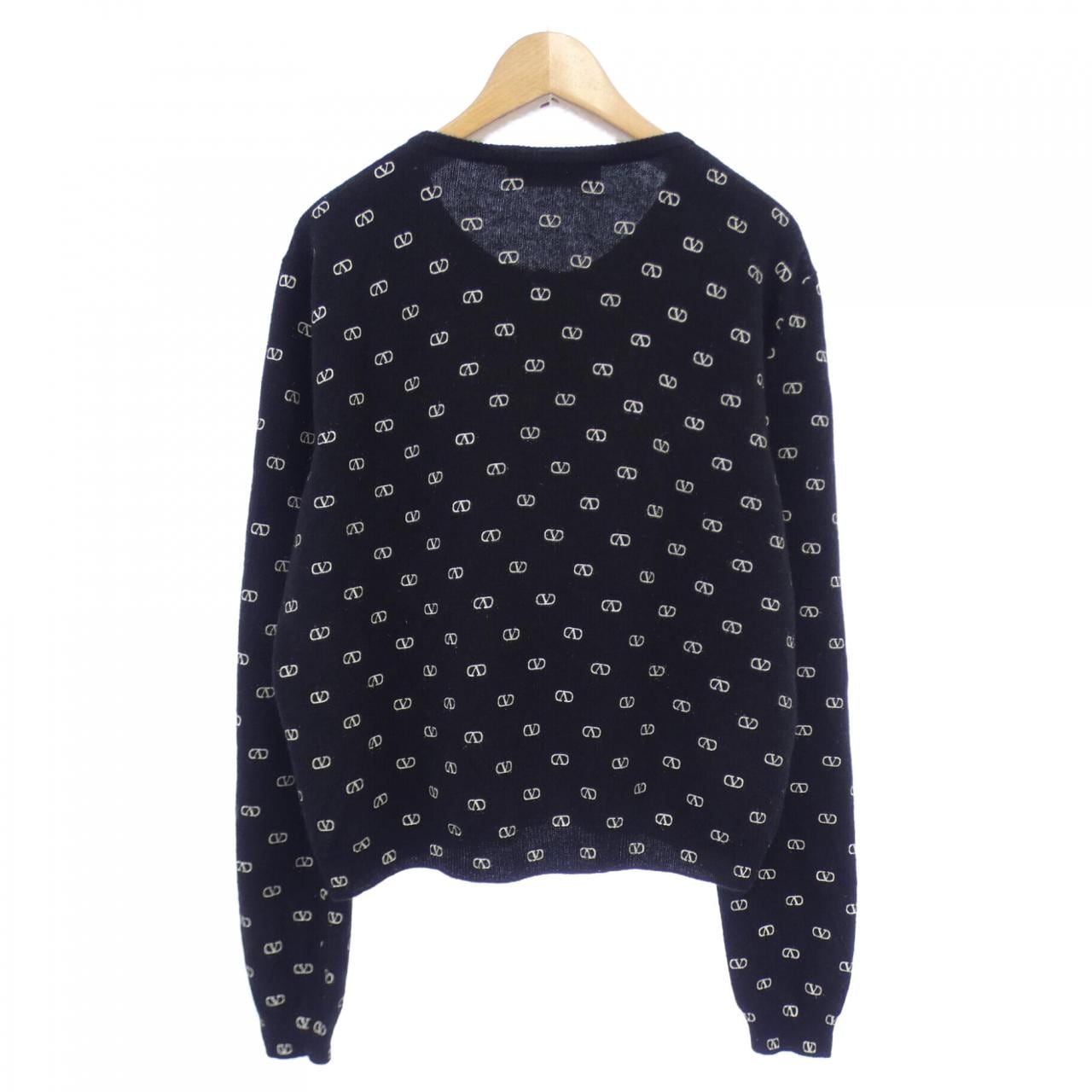 ヴァレンティノ VALENTINO カーディガン