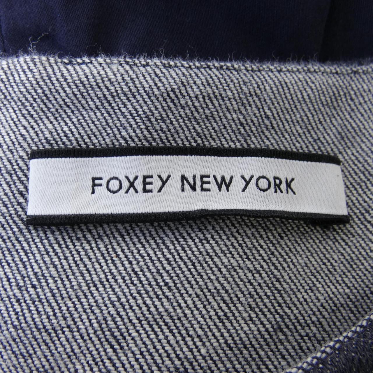 フォクシーニューヨーク FOXEY NEW YORK ワンピース