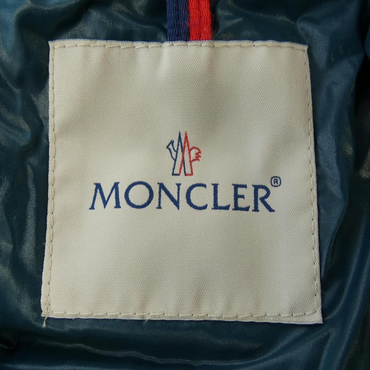 MONCLER蒙克勒羽絨服