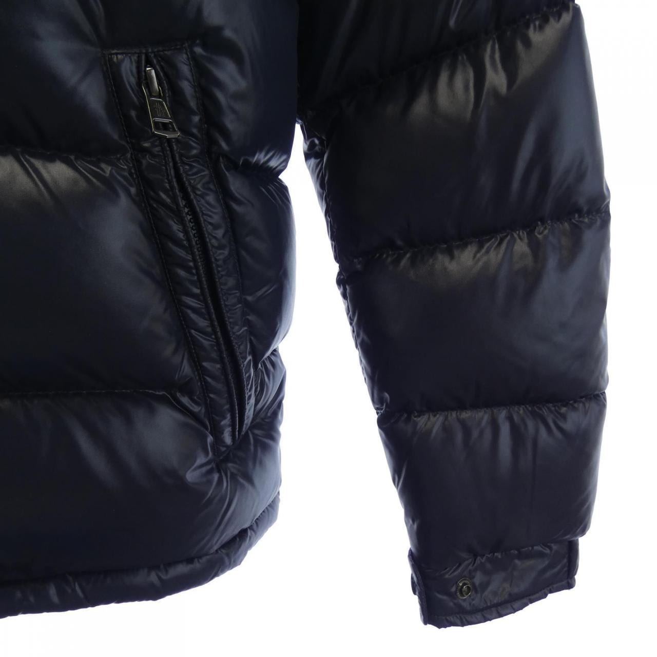 MONCLER MONCLER Down Jacket