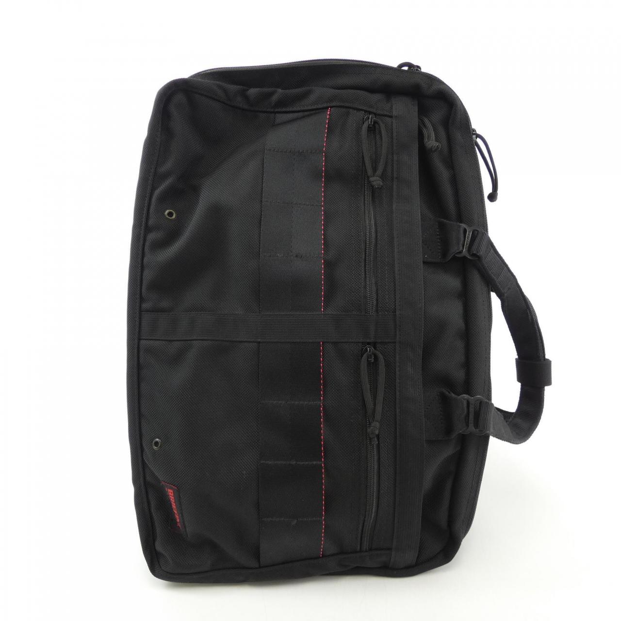 ブリーフィング BRIEFING BAG