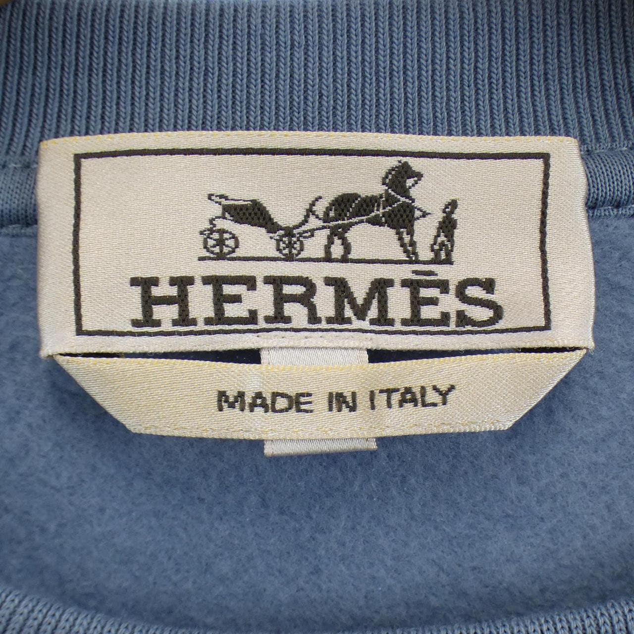 HERMES爱马仕卫衣