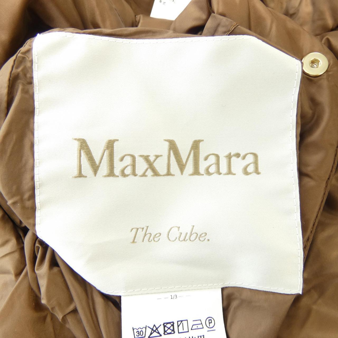 麦丝玛拉 (Max Max Mara) 羽绒服