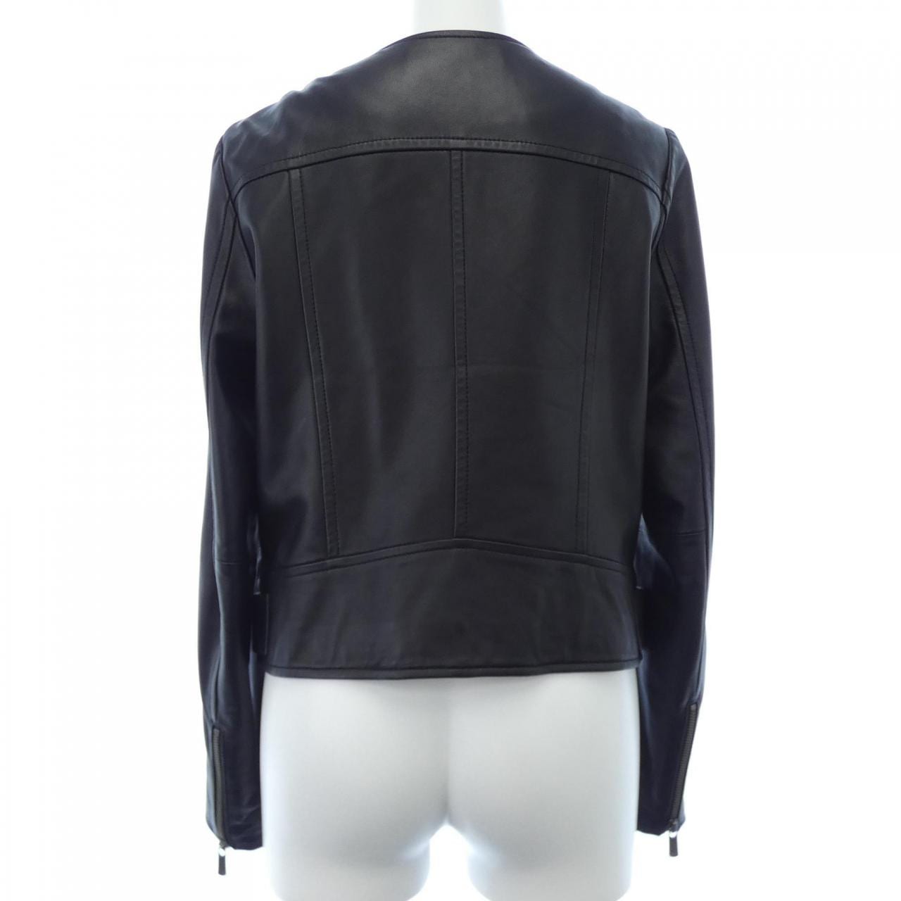 グレースコンチネンタル GRACE CONTINENTAL ライダースジャケット