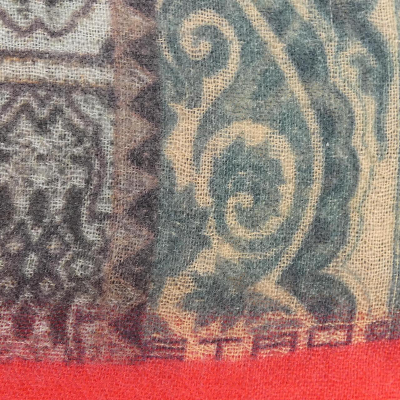 エトロ ETRO STOLE