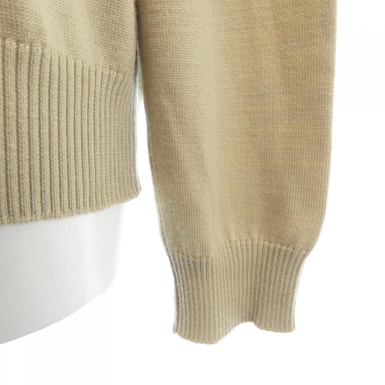 HERMES HERMES knitwear