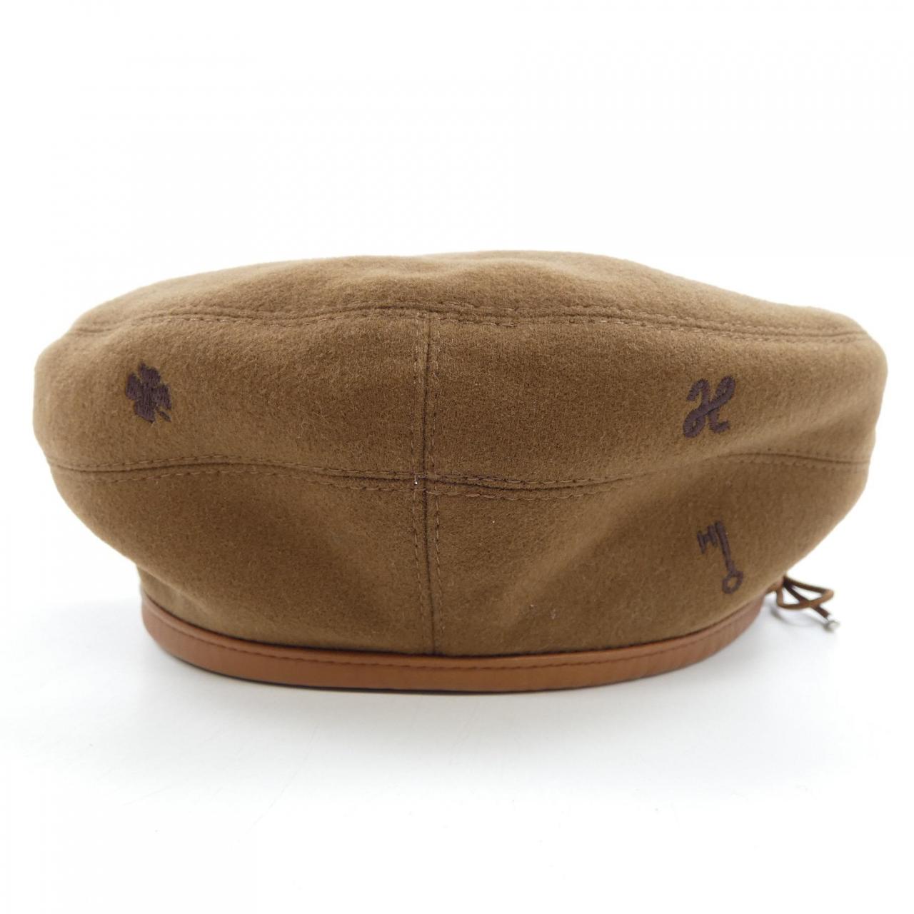 HERMES Cap HERMES