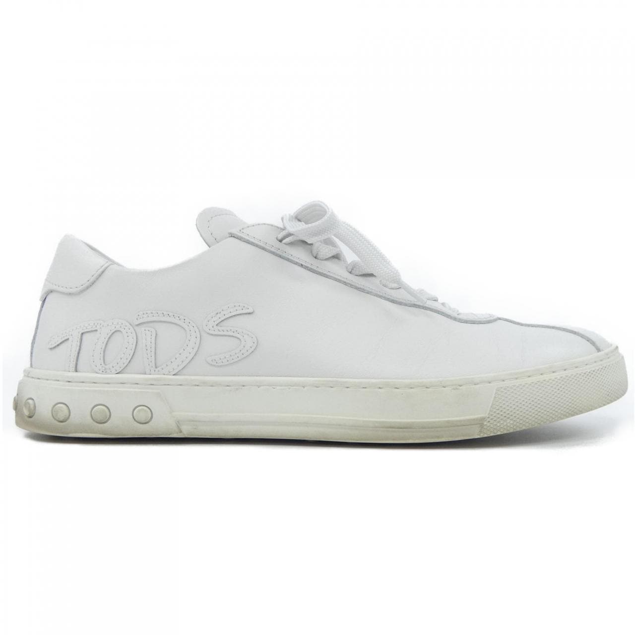 トッズ TOD'S スニーカー