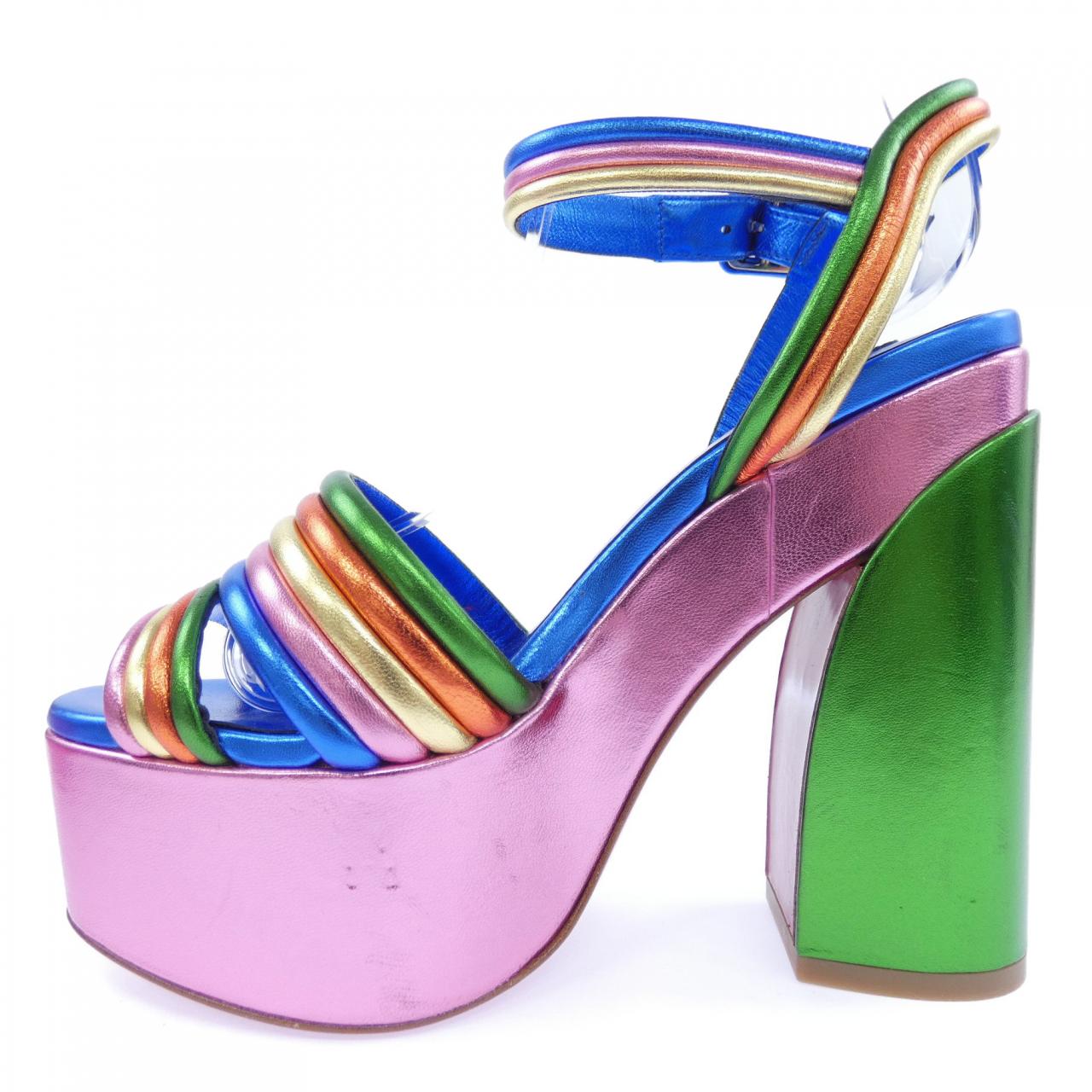 クリスチャンルブタン CHRISTIAN LOUBOUTIN サンダル