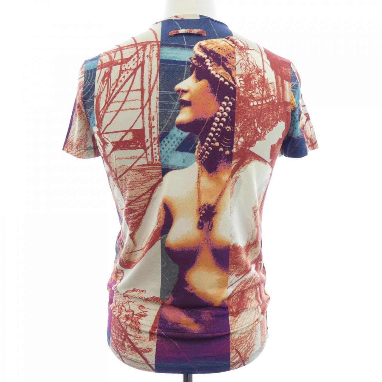 J･P･ゴルチェ JEAN PAUL GAULTIER Tシャツ