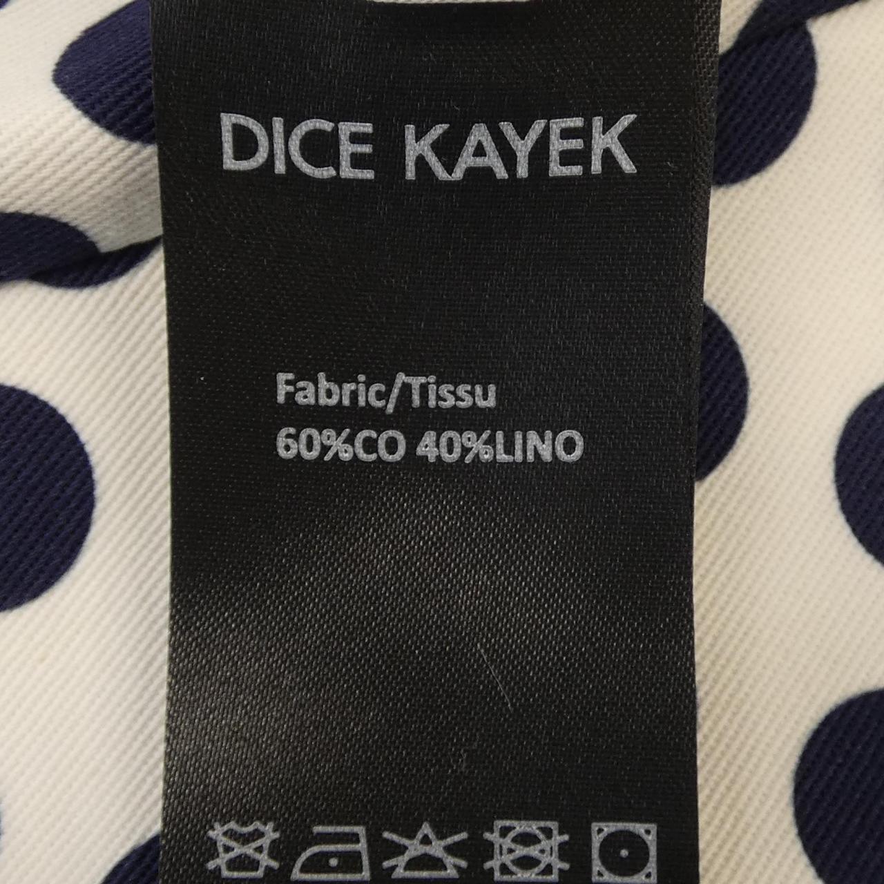 DICE KAYEK スカート