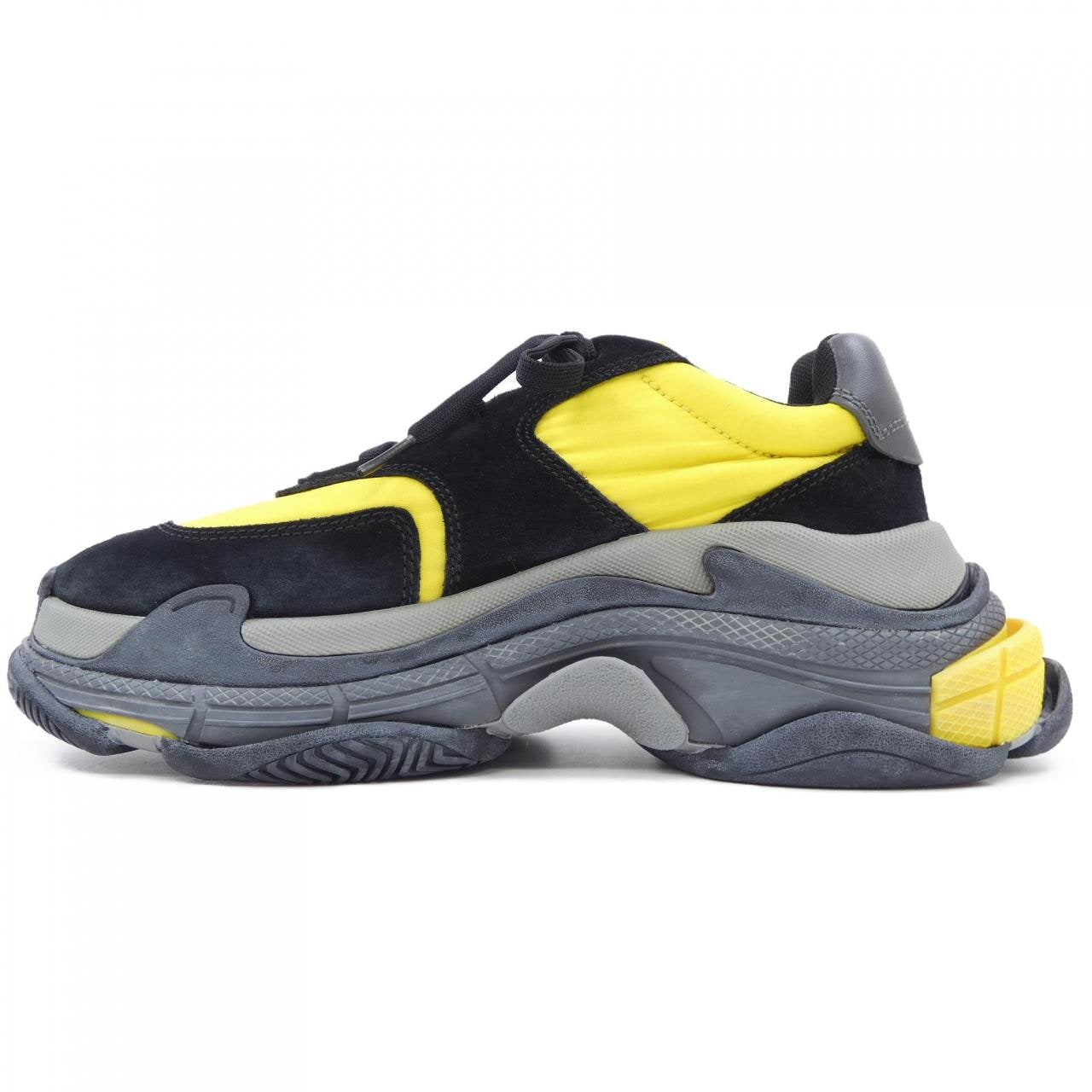 バレンシアガ BALENCIAGA TRIPLE S 533886 TRIPLE S スニーカー