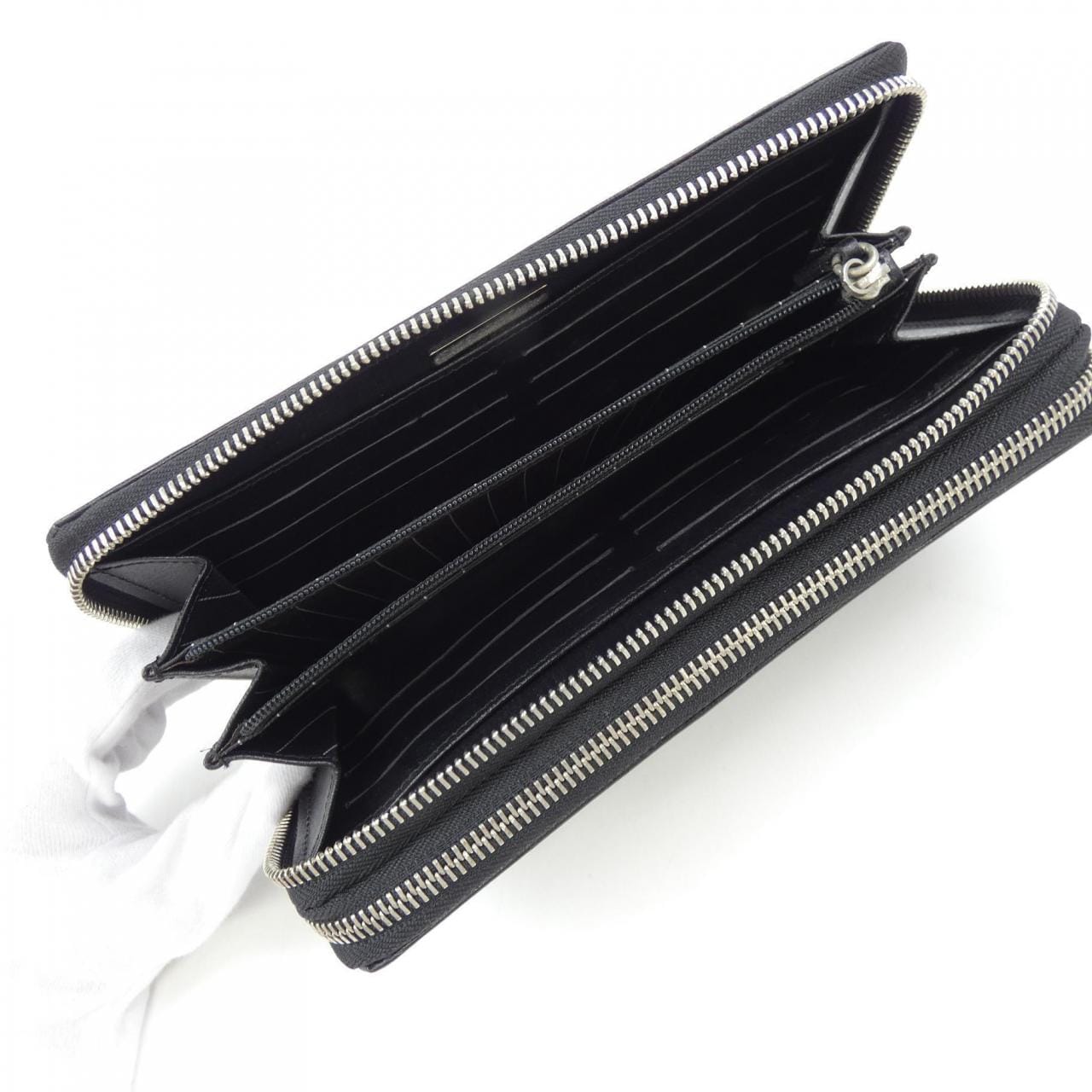 Ermenegildo Zegna WALLET