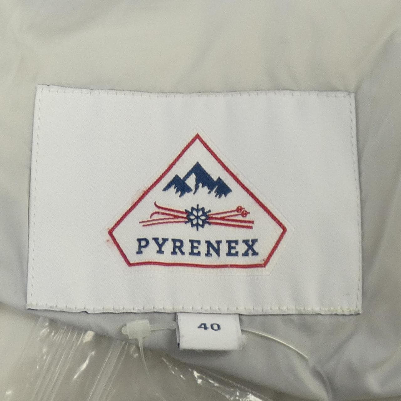 ピレネックス PYRENEX ダウンコート