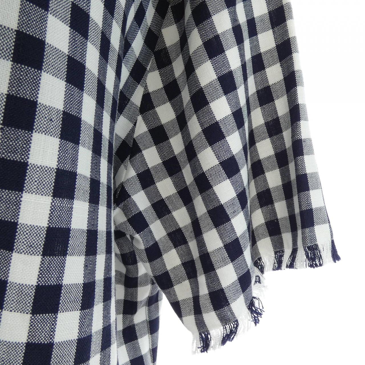 エトロ ETRO S／Sシャツ