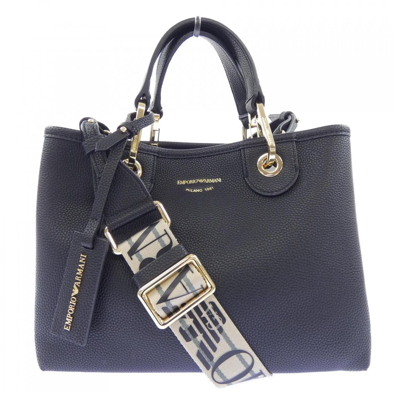 エンポリオアルマーニ EMPORIO ARMANI BAG