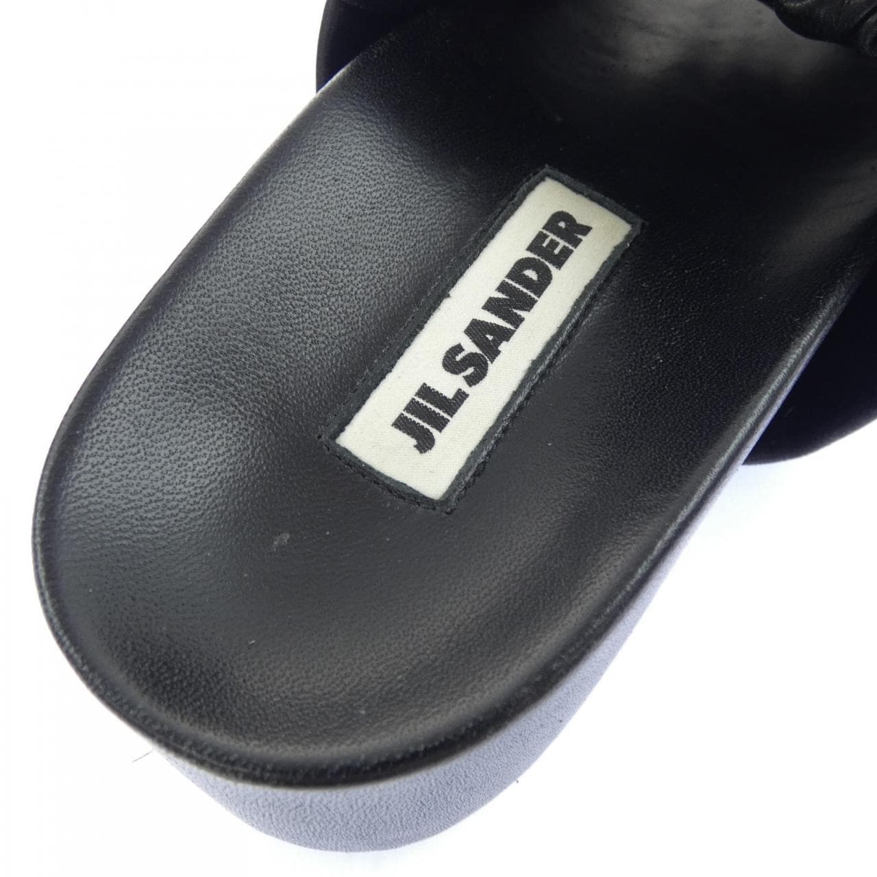ジルサンダー JIL SANDER サンダル