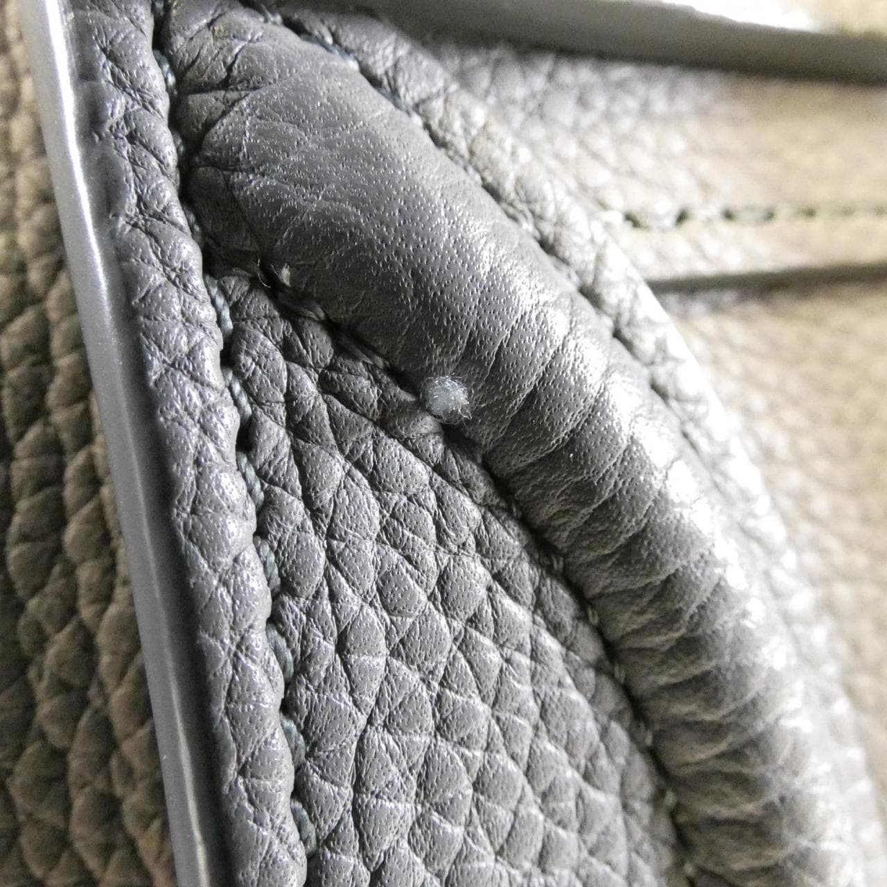 セリーヌ ラゲージ ナノ ショッパー 189243AQL バッグ