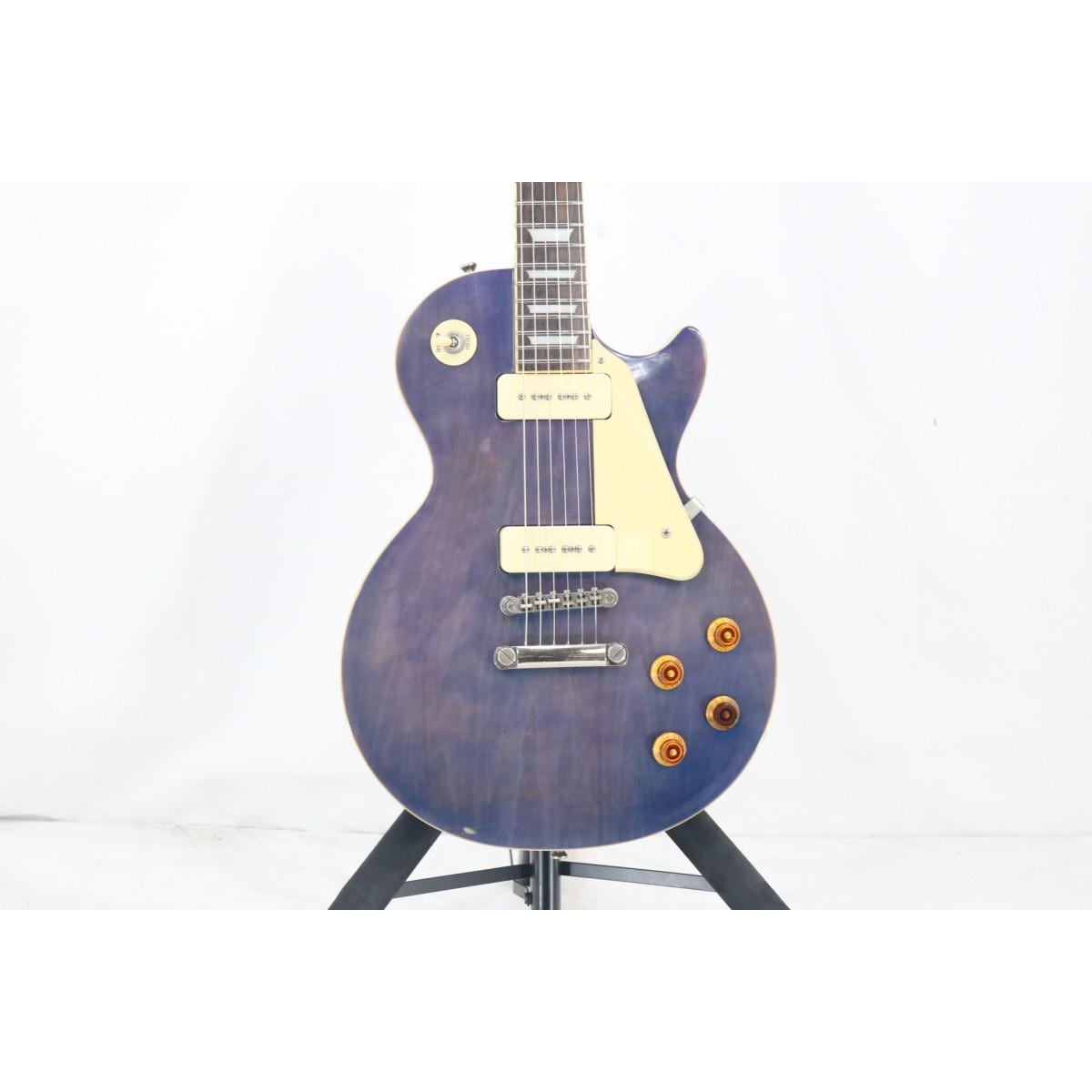ＥＰＩＰＨＯＮＥ　　ＬＴＤ　１９５６　ＬＥＳ　ＰＡＵＬ　ＰＲＯ