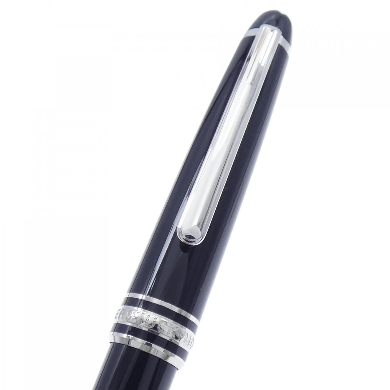 モンブラン マイスターシュテュック プラチナ クラシック 132446 ボールペン