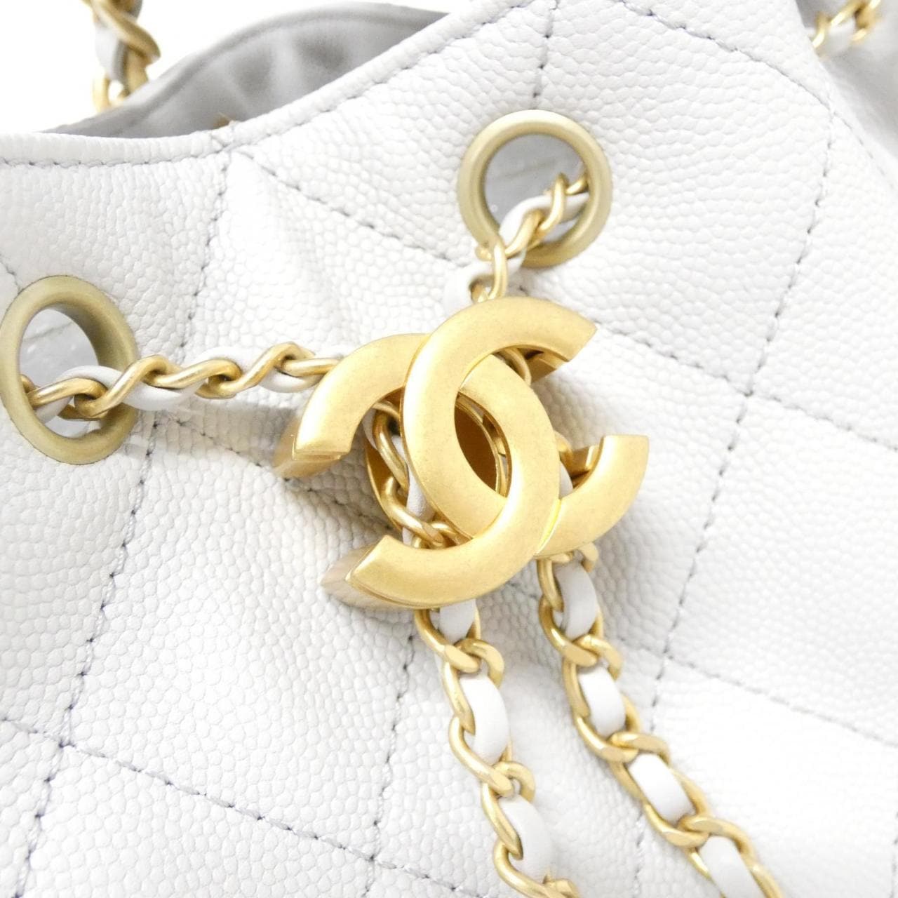 シャネル シャネル25 ライン AS5293 ショルダーバッグ