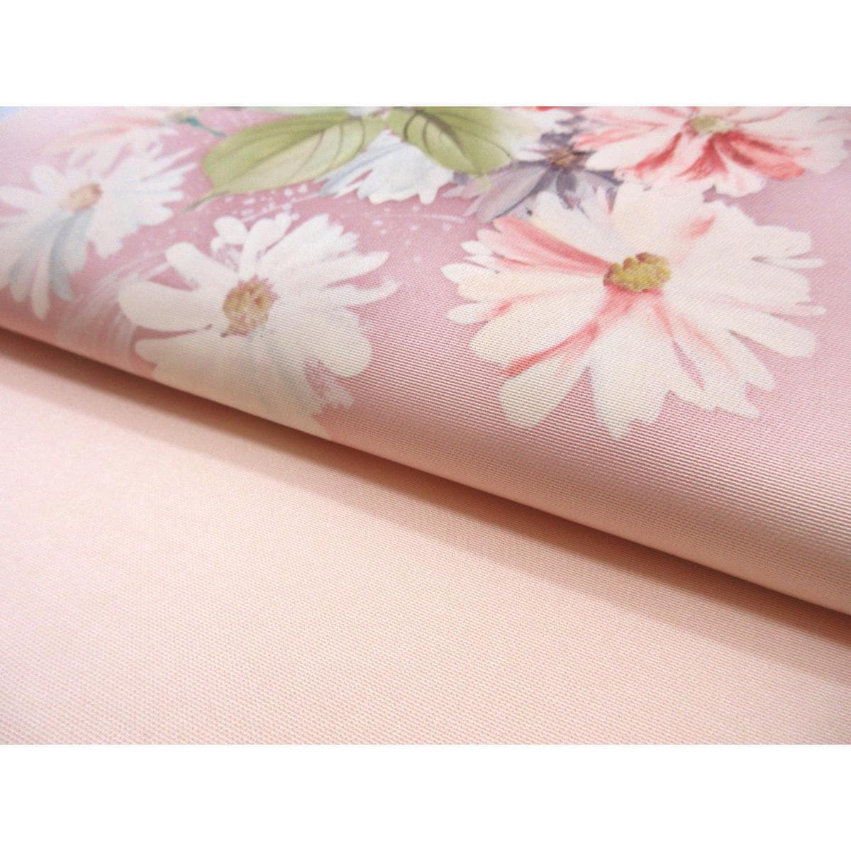 【未使用品】名古屋帯　染帯　友禅加工ボカシ染