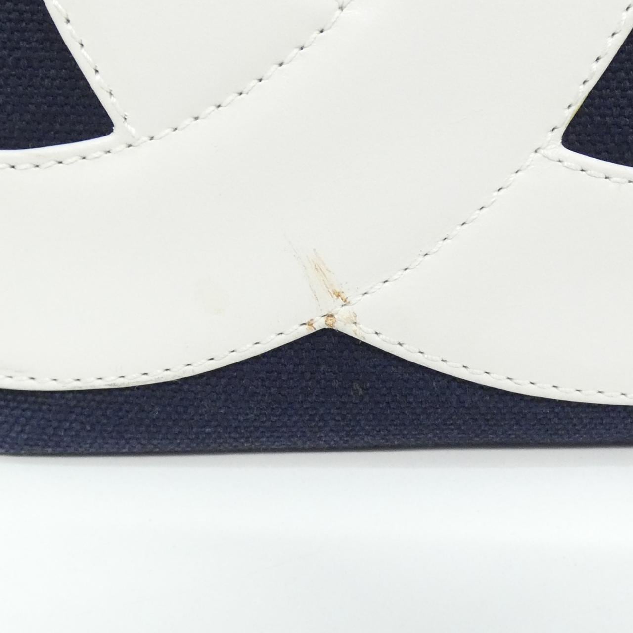 【ヴィンテージ】シャネル 18644 バッグ