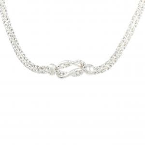 【ヴィンテージ】ティファニー 925 ネックレス