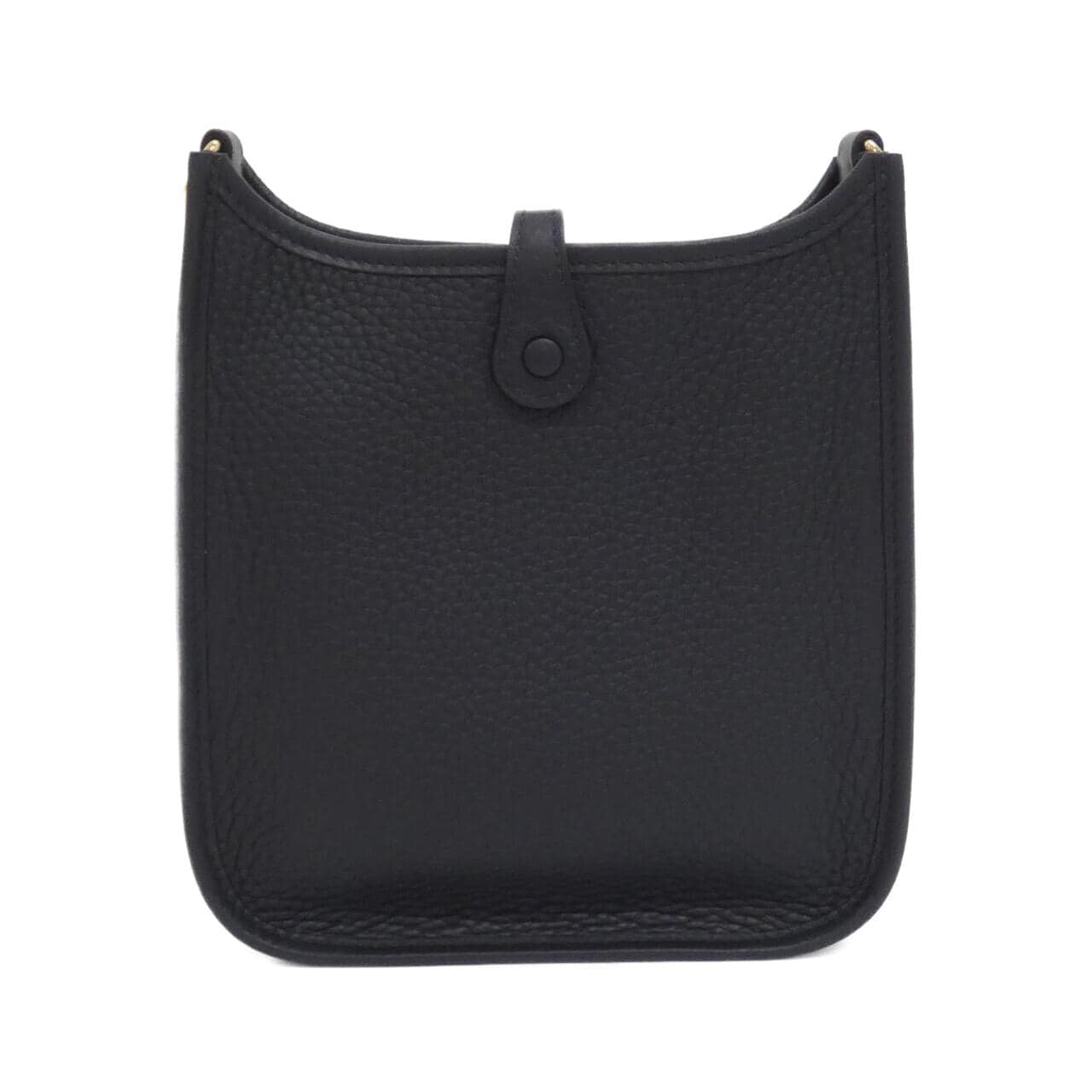 [未使用品] HERMES Evelyn Amazon 短肩带 16 厘米 085945CC 单肩包