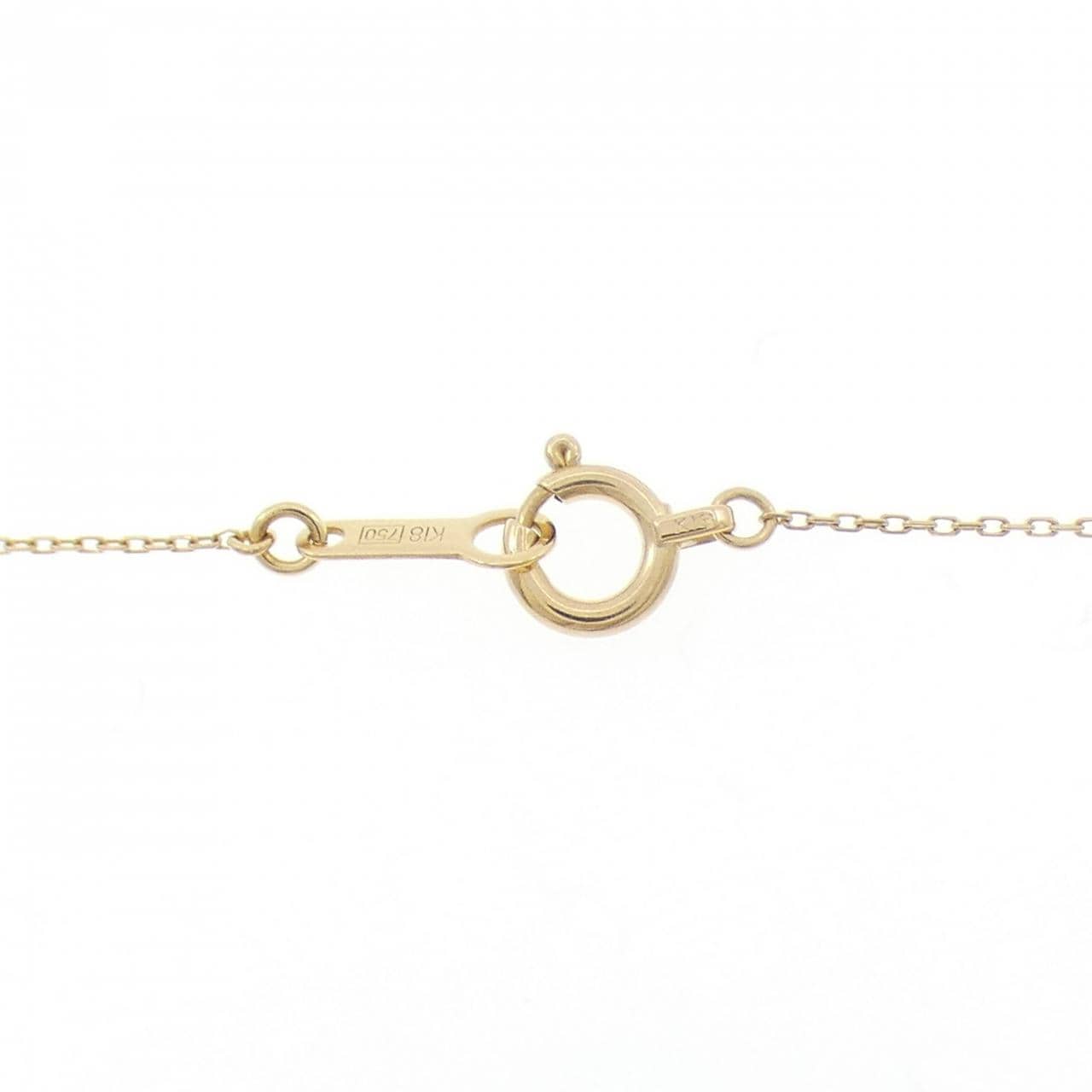 アーカー ティア ネックレス