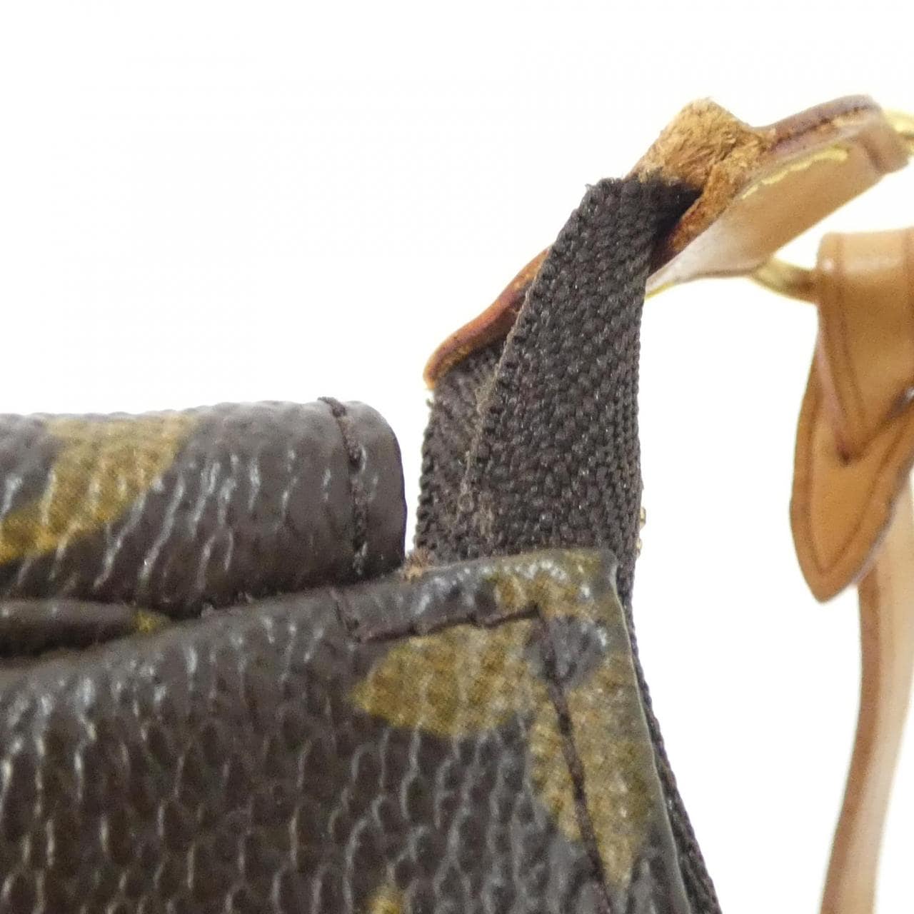 ルイヴィトン モノグラム ポシェットアクセソワール M51980 アクセサリーポーチ