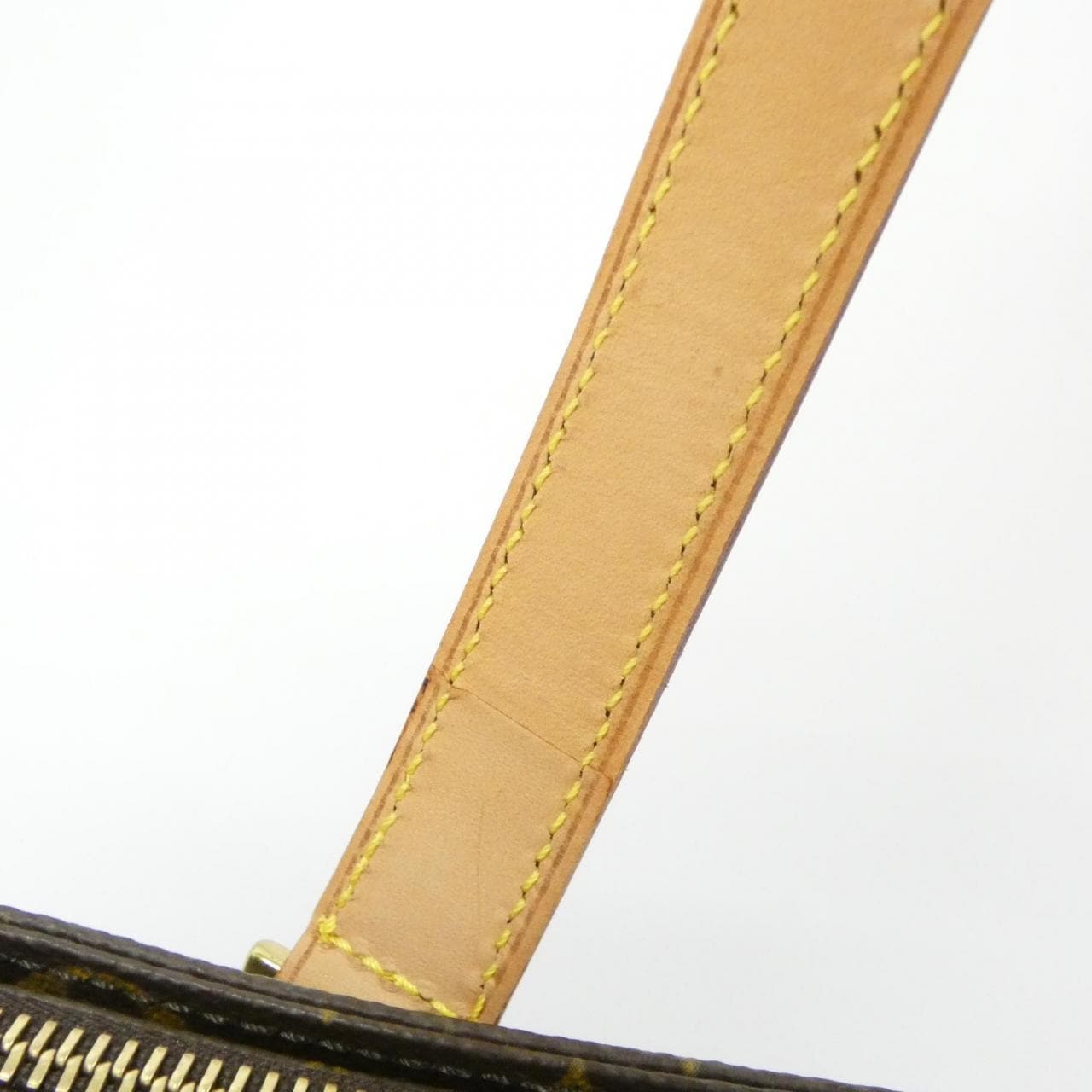 ルイヴィトン モノグラム カバ メゾ M51151 バッグ