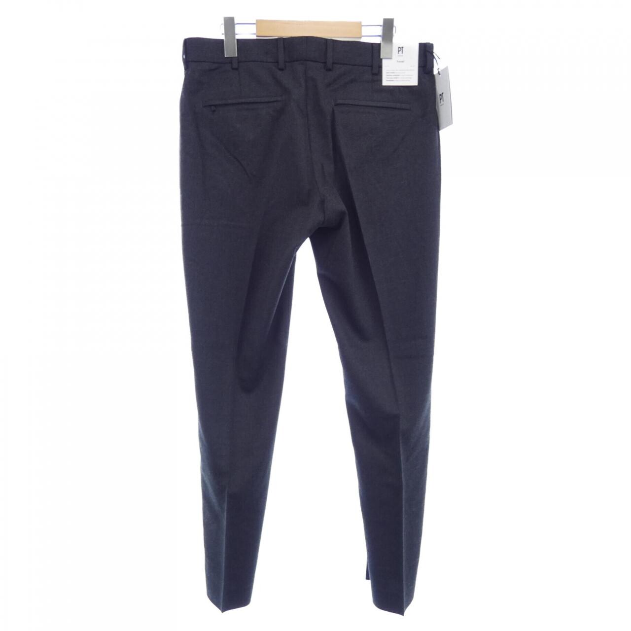 Peaty Torino PT TORINO Pants