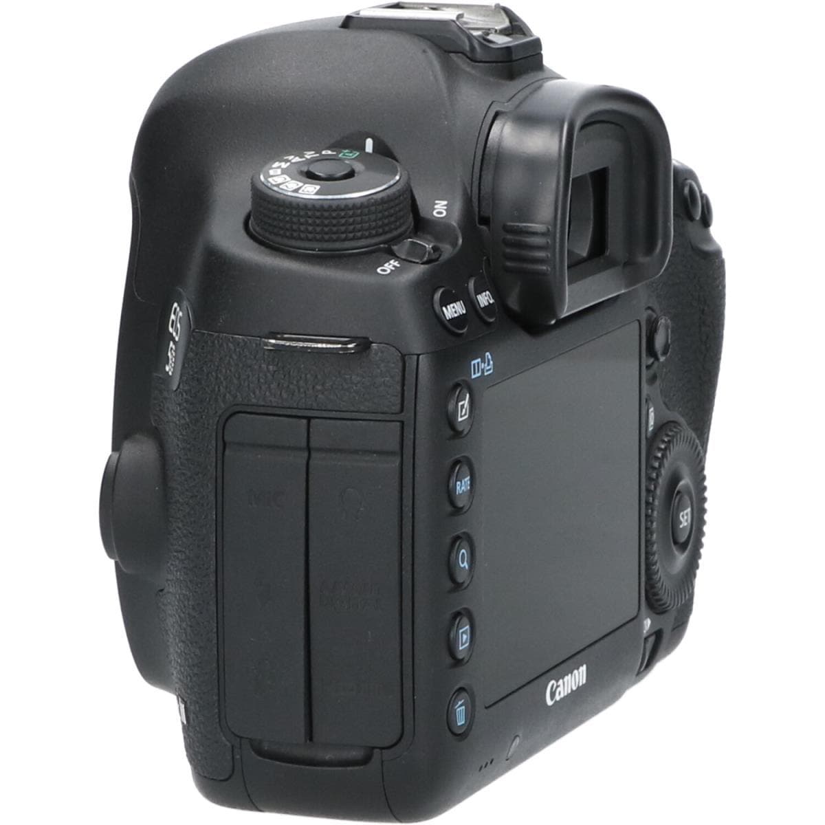 CANON EOS5D MARK III