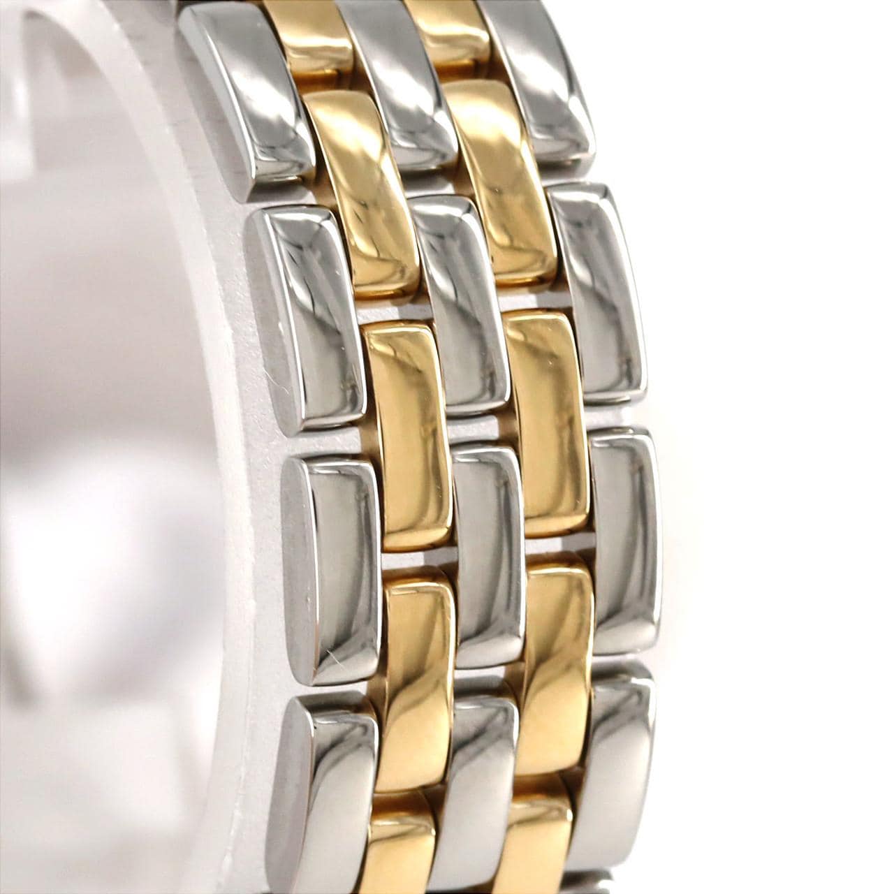 Cartier Panthère de Cartier SM Combi W2PN0006 SSxYG石英
