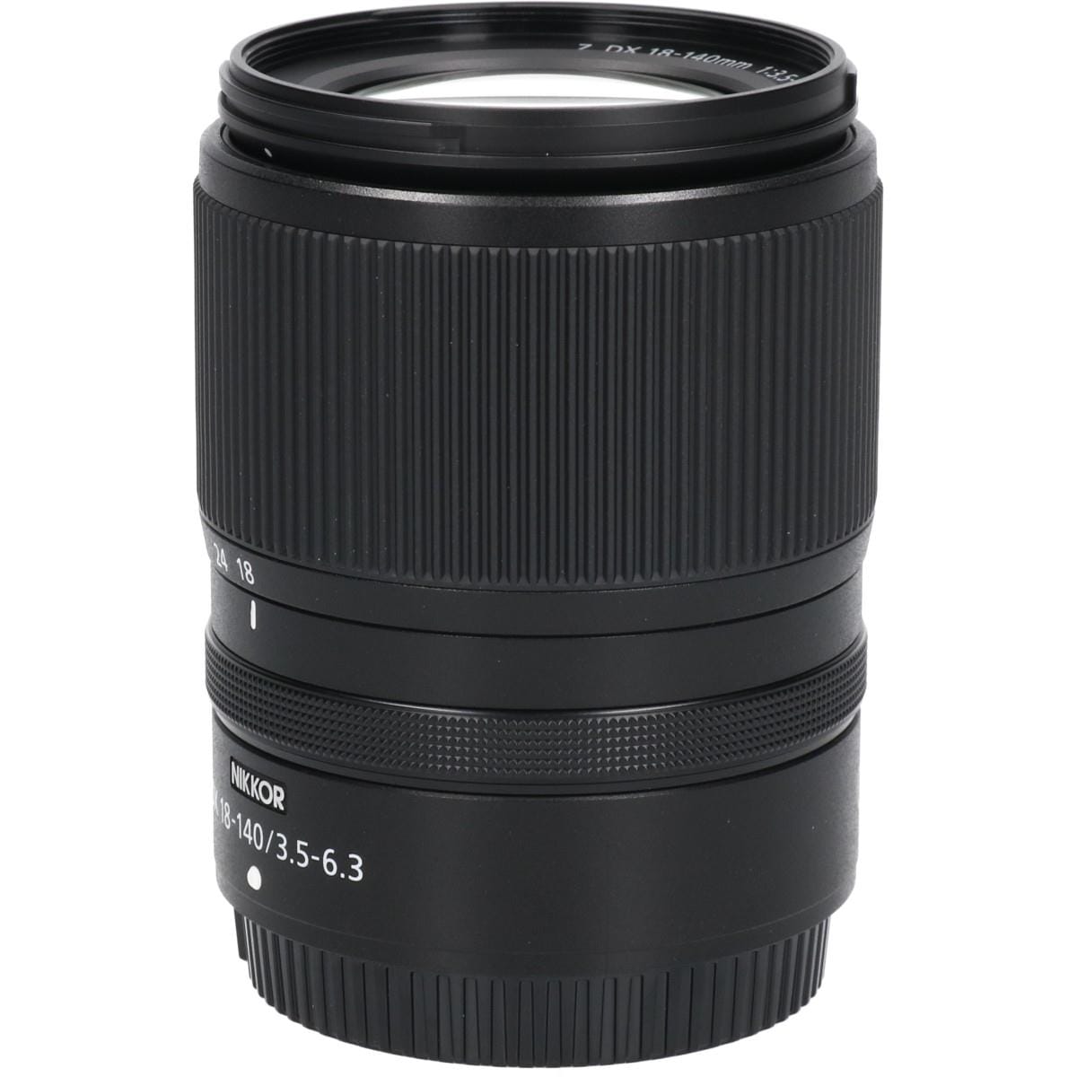 Z DX18-140mm F3.5-6.3VR