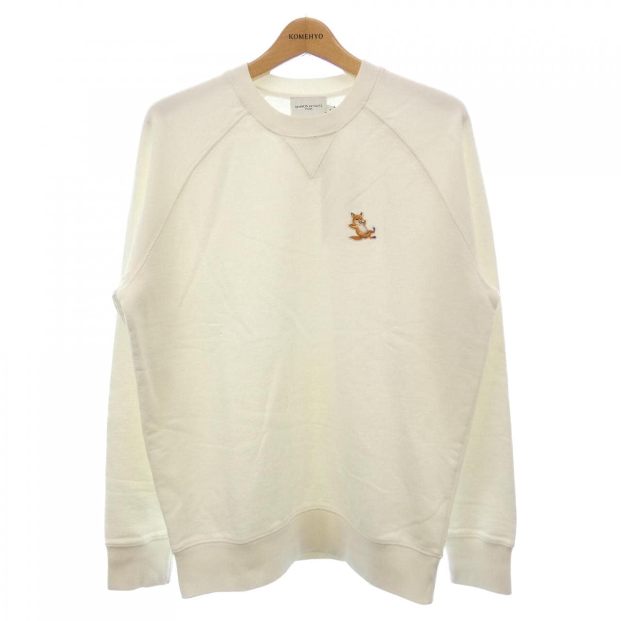 MAISON KITSUNE GU00342KM0002 Sweatshirt