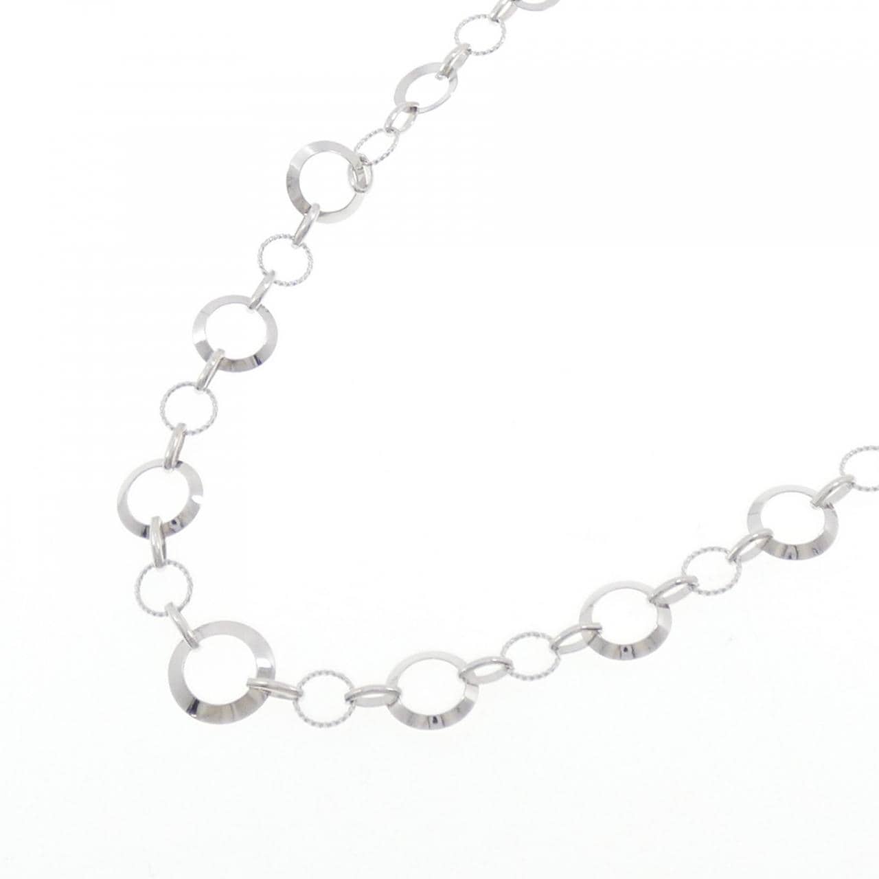 PT850 ネックレス