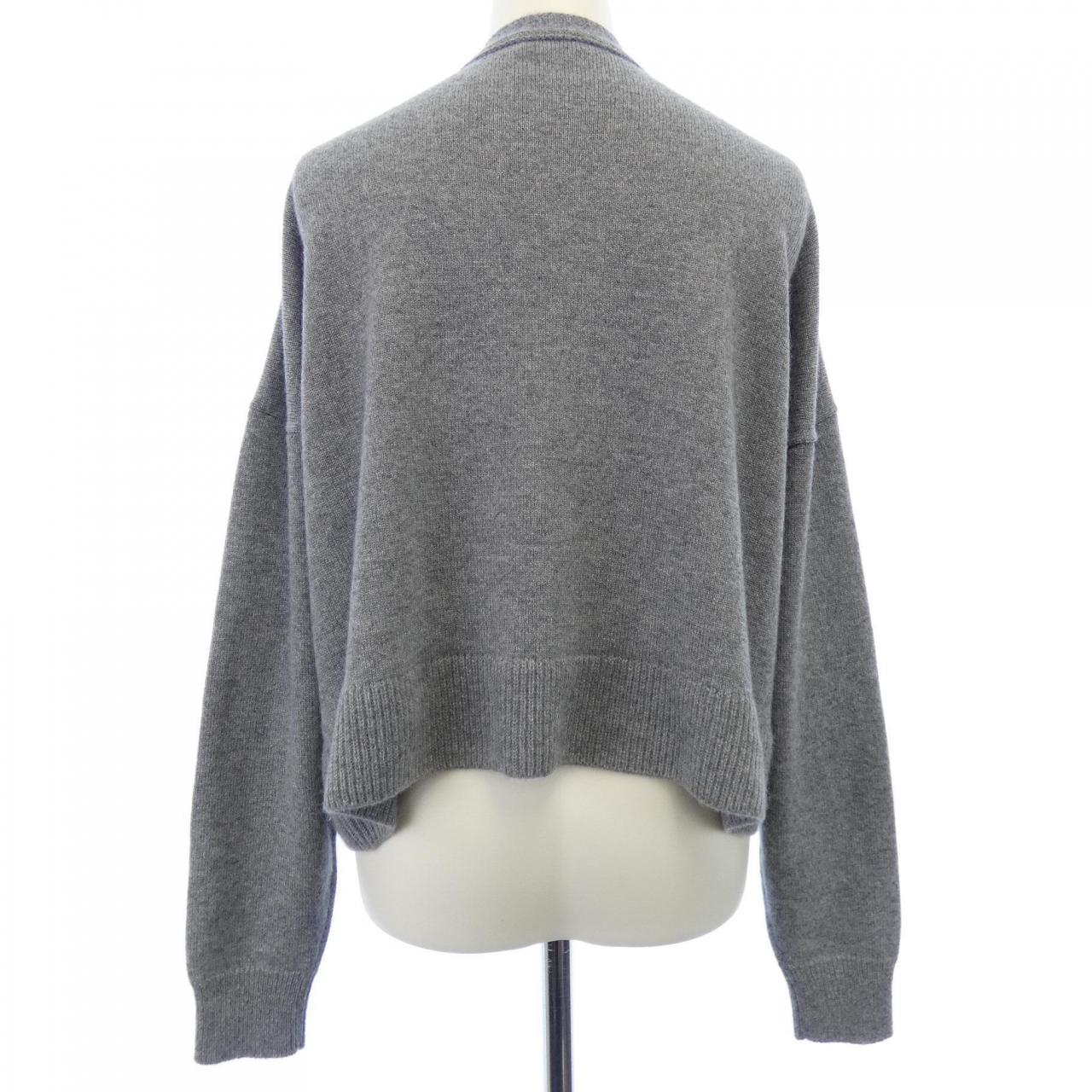 セリーヌ CELINE グルメット カーディガン 2A87T317V カーディガン