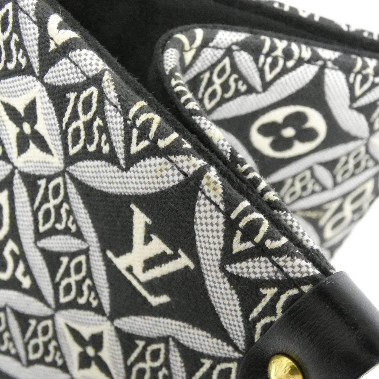 ルイヴィトン SINCE1854 オンザゴー GM M57207 バッグ