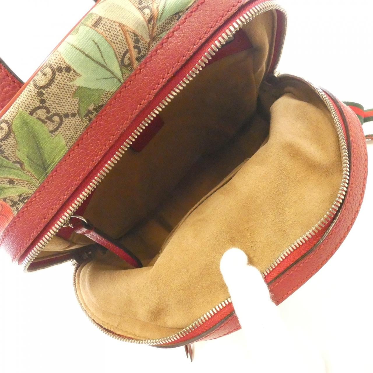 グッチ 427042 K0LCN リュックサック