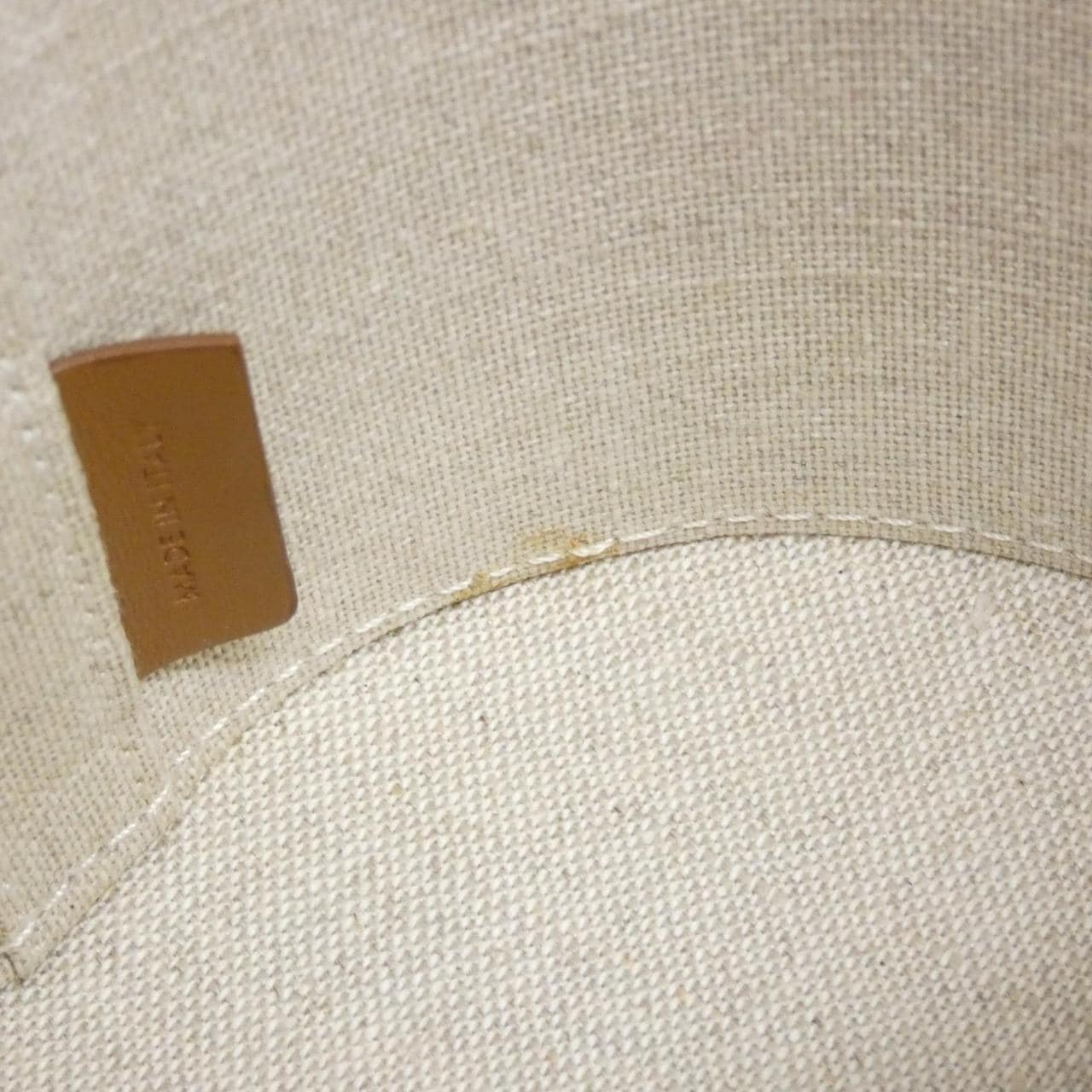 セリーヌ スモール タンブール ショルダーバッグ