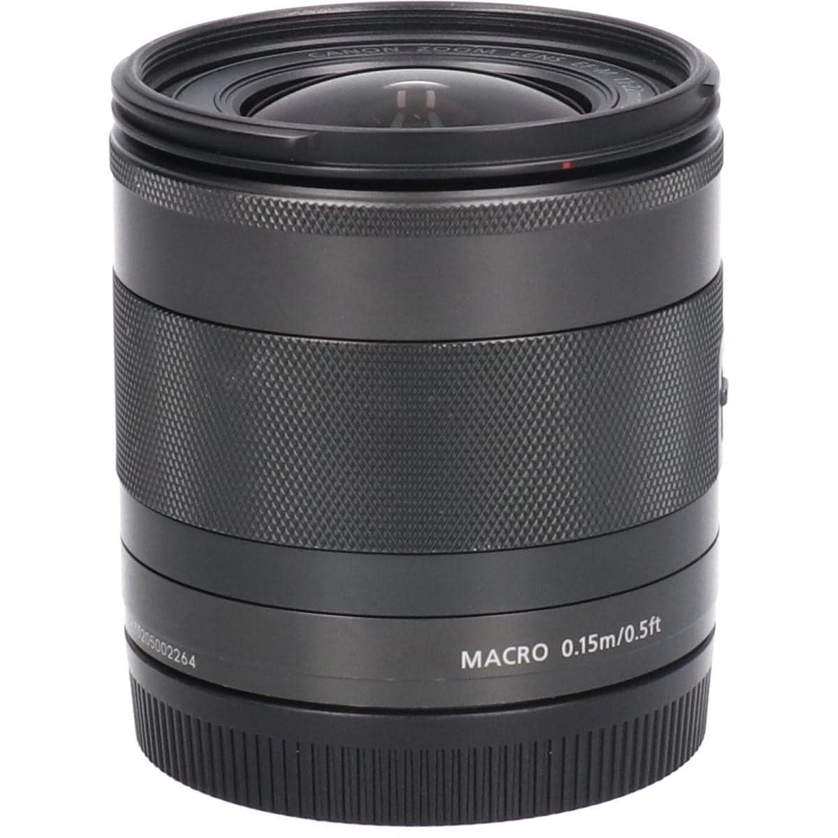 ＥＦ－Ｍ１１－２２ｍｍ　Ｆ４－５．６ＩＳ　ＳＴＭ