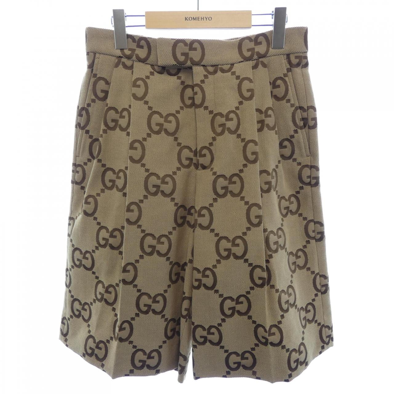 グッチ GUCCI GG 673181 ZAHT6 ショートパンツ