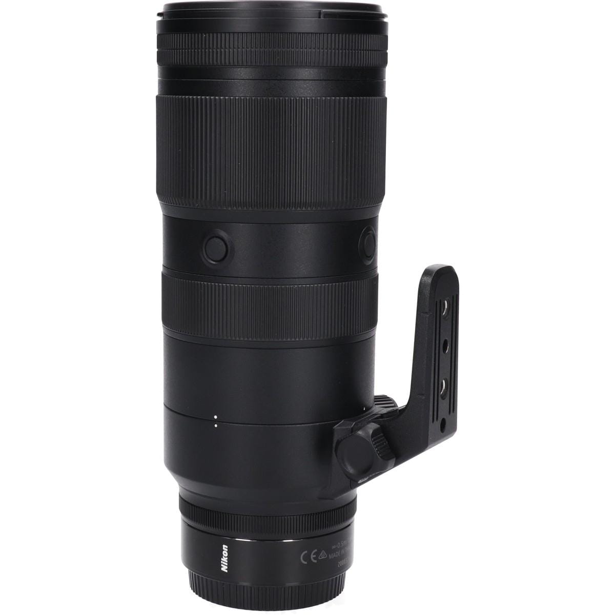 Ｚ７０－２００ｍｍ　Ｆ２．８　ＶＲ　Ｓ