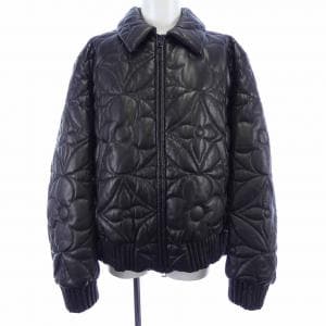 ルイヴィトン LOUIS VUITTON HLL55EET7 レザージャケット