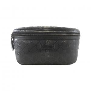 Gucci 233269 FU4CR waist bag