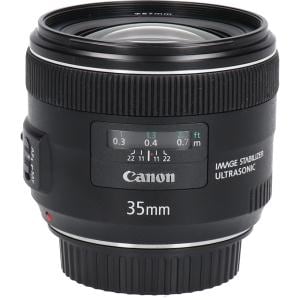 ＥＦ３５ｍｍ　Ｆ２ＩＳ　ＵＳＭ