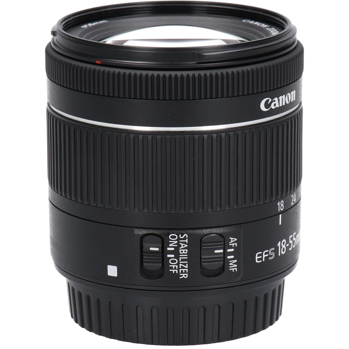 ＥＦ－Ｓ１８－５５ｍｍ　Ｆ３．５－５．６ＩＳ　ＳＴＭ